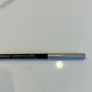 Clinique Intense Eye Liner in Intense Black